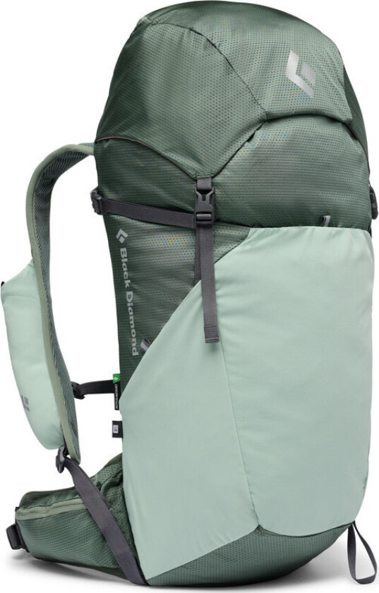 Trail Vista 28 Backpack Laurel Green
