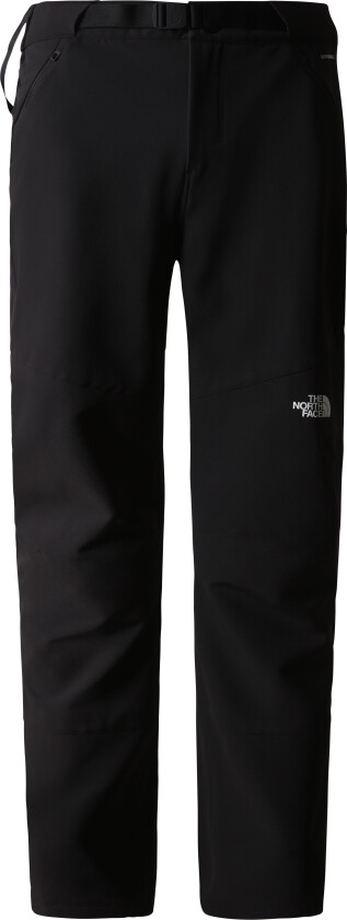 Men's Diablo Tapered Pants TNF Black/NPF