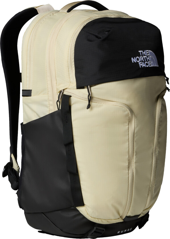 Surge Gravel/TNF Black/NPF