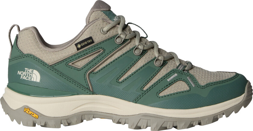 Women's Hedgehog GORE-TEX Duck Green/Clay Green