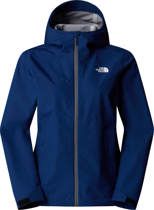 Women's Whiton 3-Layer Jacket Estate Blue