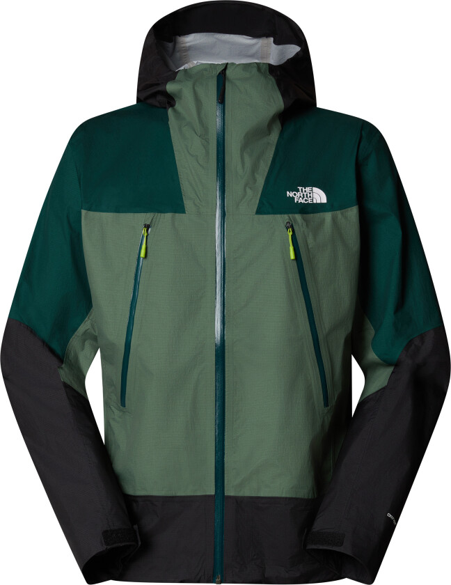 Men's Signal 2.5-Layer DryVent Duck Green/Deep Nori/TNF Black