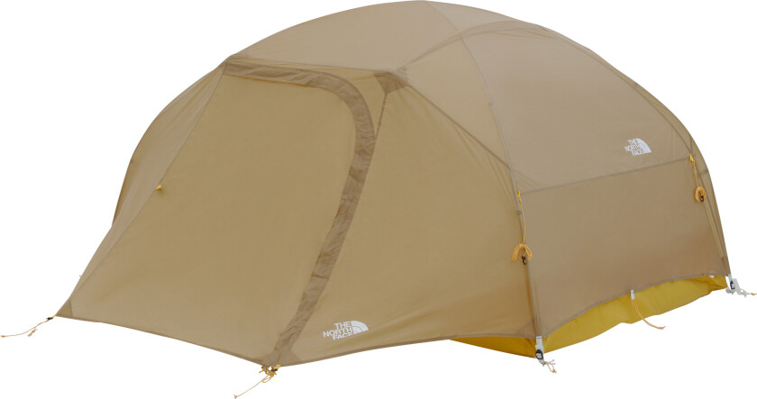 Trail Lite 3 Khaki Stone/Arrowwood Yellow