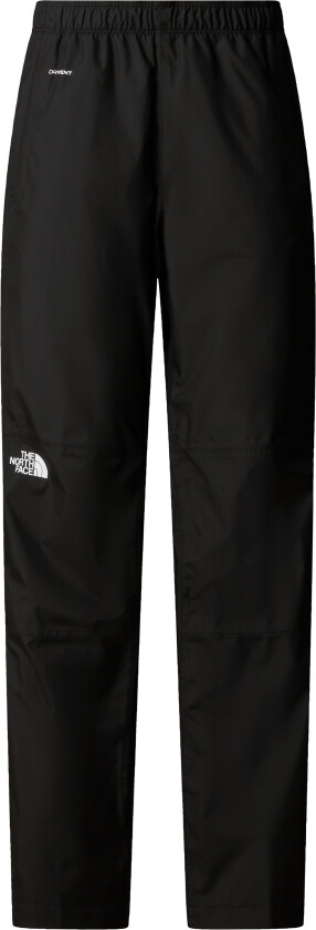 Women's Antora Rain Pant TNF Black