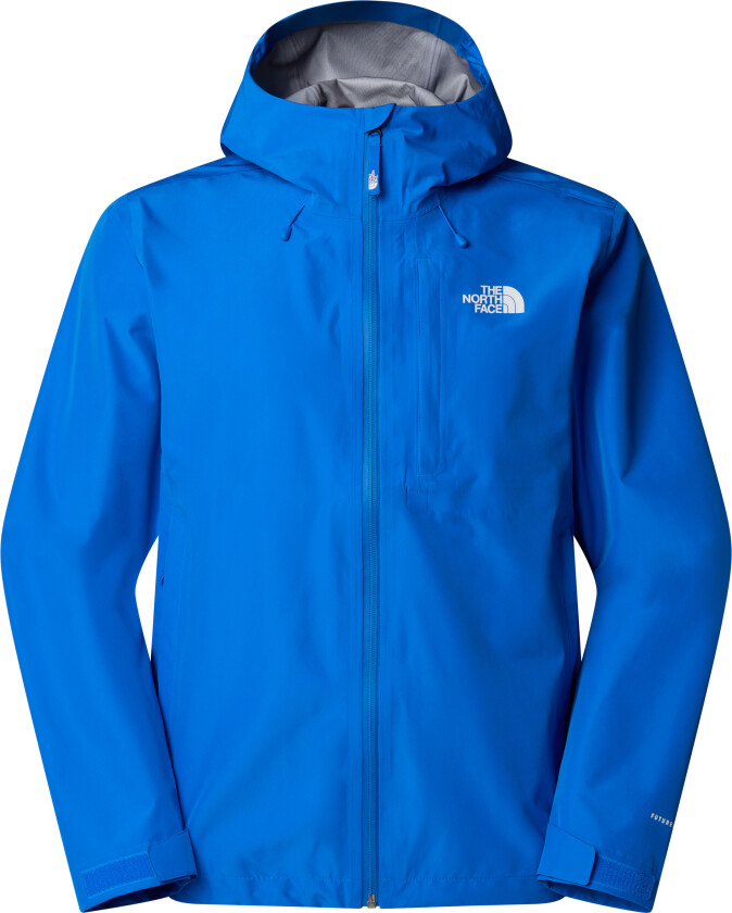 Men's Dryzzle Futurelight II Jacket Hero Blue