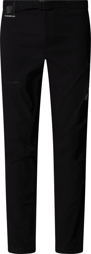 Men's Lightning Pants TNF Black/NPF