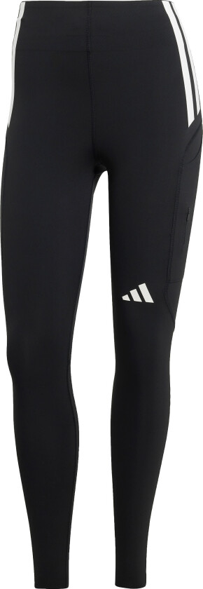 Women's Adizero 1/1 Leggings Black