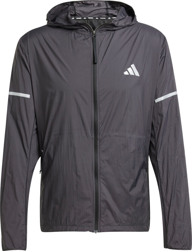 Men's Ultimate UV Jacket Black