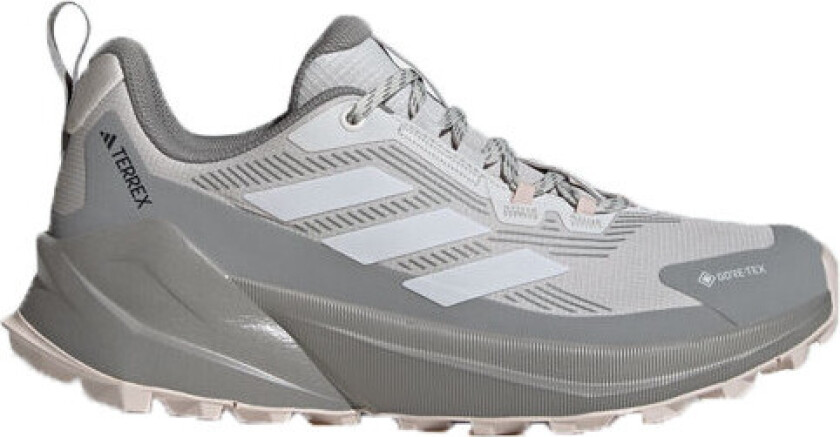 Women's Terrex Trailmaker 2.0 GORE-TEX Hiking Shoes Grey/Dshgry/Chsogr