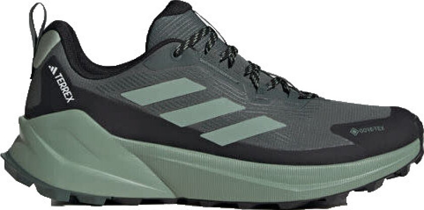 Men's Terrex Trailmaker 2 Gore-Tex  Legivy/Silver Grey/Core Black