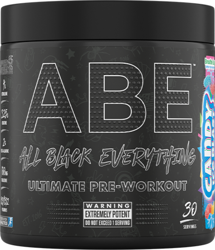 ABE Pre Workout, 315 g