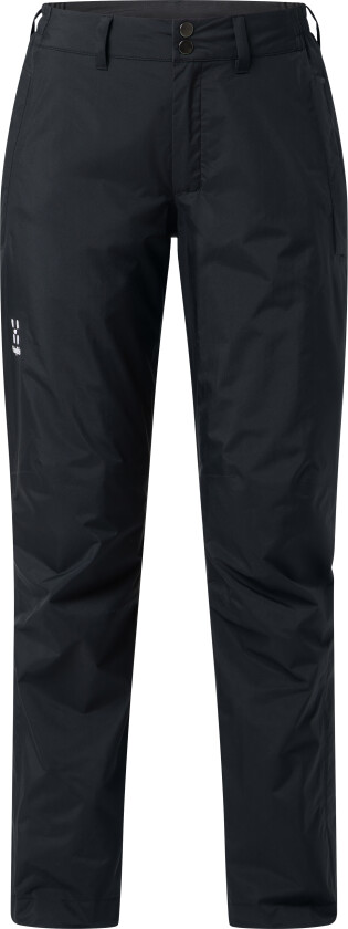 Women's Astral GORE-TEX II Pant True Black