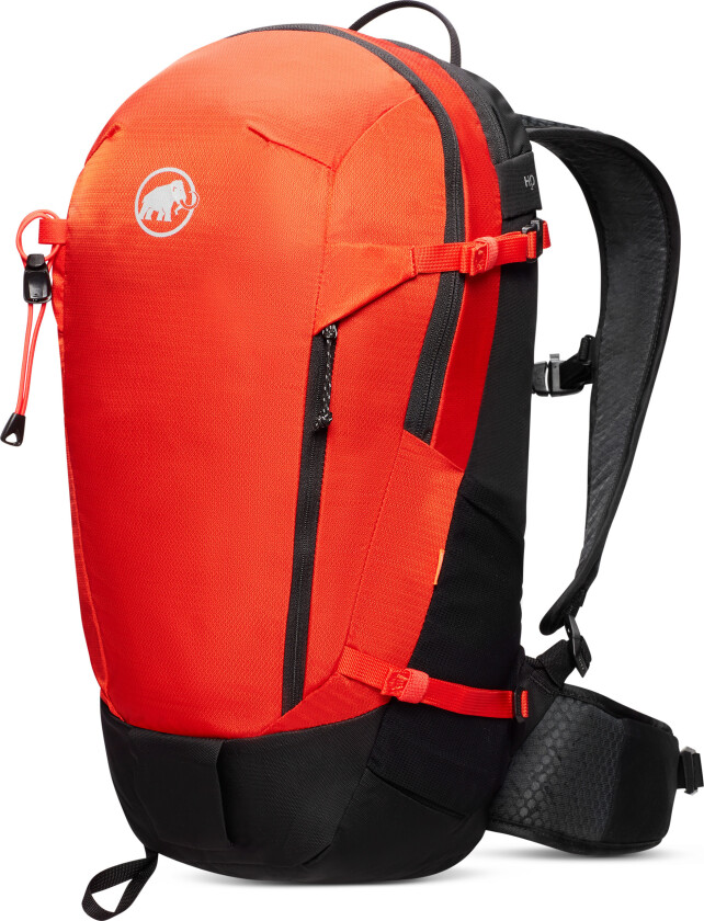 Mammut Lithium 20 Mammut Red-black