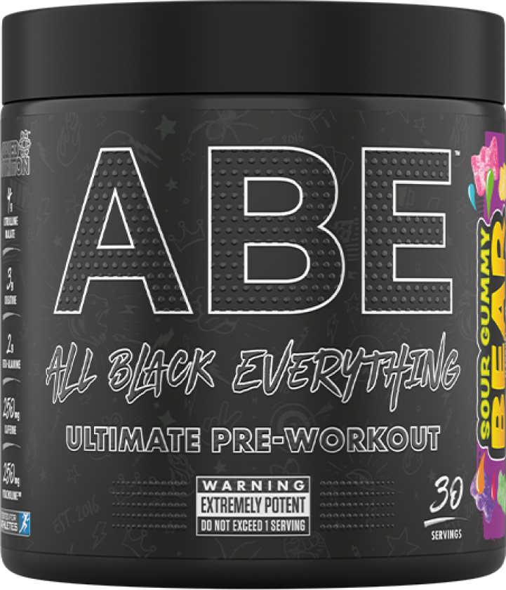 ABE Pre Workout, 315 g