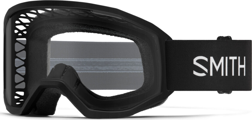 Loam MTB Black B22/clear Single