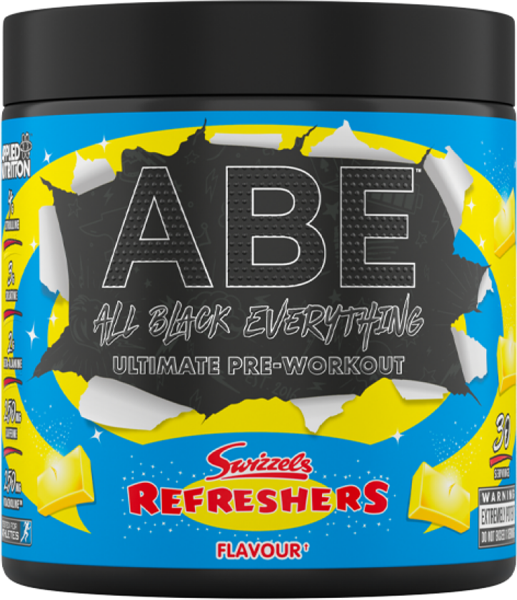 Bilde av ABE Pre Workout, 315 g