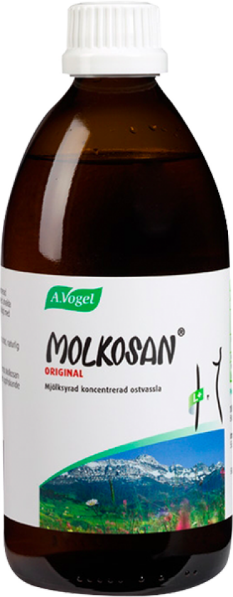 Molkosan 1000ml 1000ml
