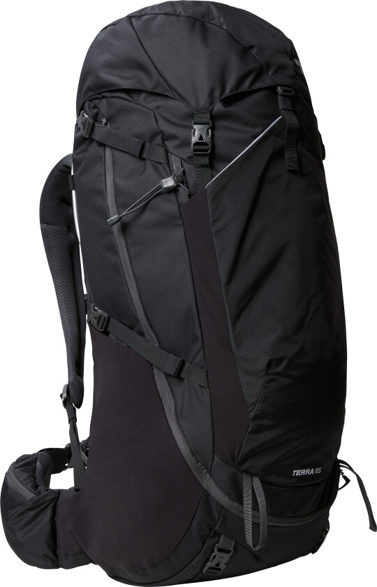 Terra 65 TNF Black/Asphalt Grey/NPF