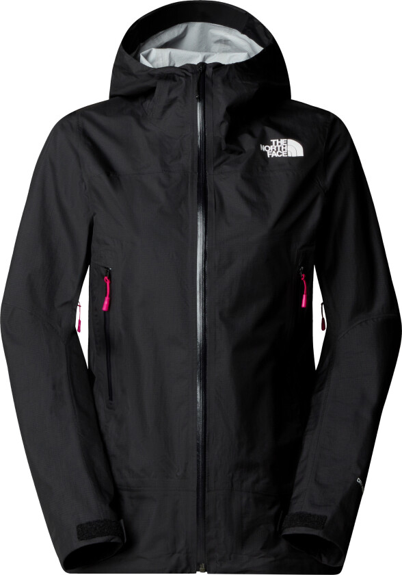 Women's Signal 2.5-Layer DryVent TNF Black