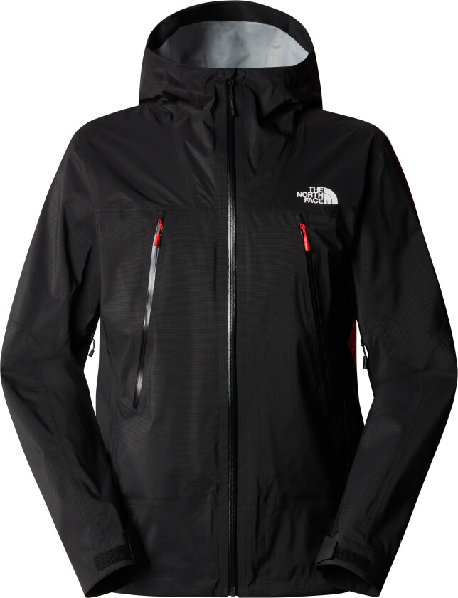 Men's Signal 2.5-Layer DryVent TNF Black