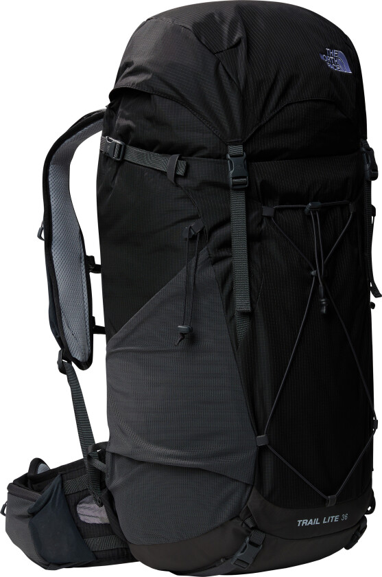 Trail Lite 36 TNF Black/Asphalt Grey/NPF