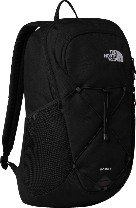 Rodey TNF Black/NPF