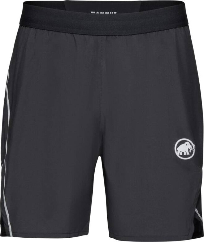 Mammut Men's Aenergy TR Shorts Black