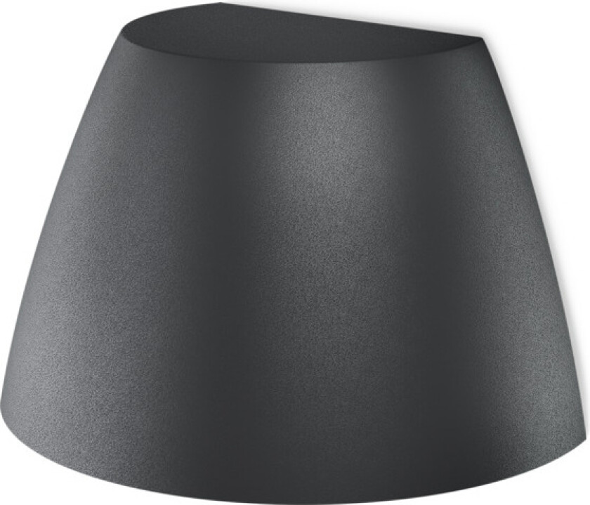 OUT-02-U-S - Veggarmatur Smartstikk Sort