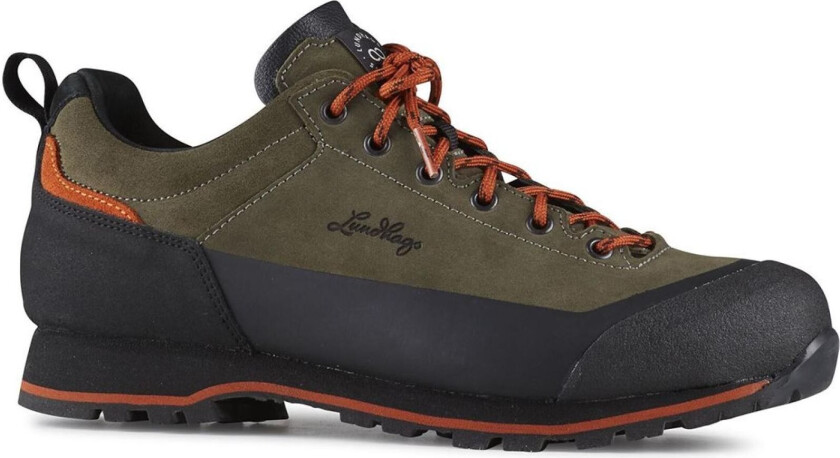 Bjerg Low Tea Green Tea Green unisex 40