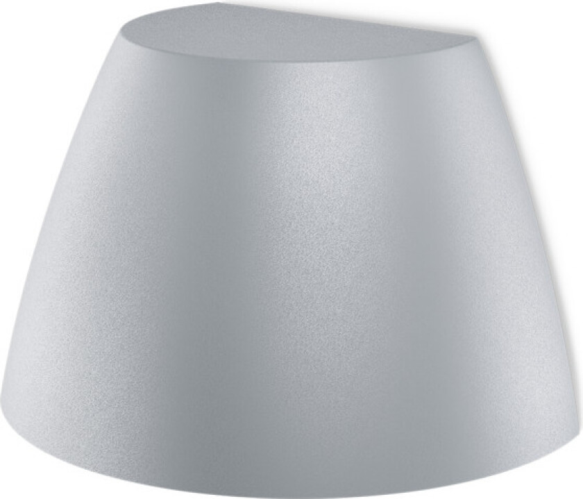 OUT-02-U-G - Veggarmatur Smartstikk Grå