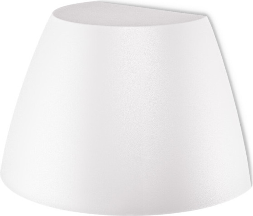 OUT-02-W - Veggarmatur Hvit