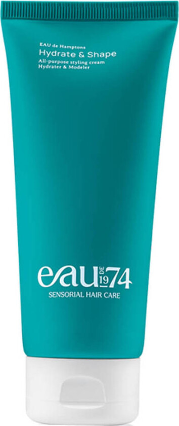 Eau de Hamptons Hydrate & Shape All-purpose Styling Cream 100 ml