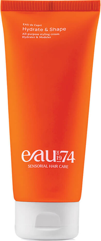 Eau de Capri Hydrate & Shape All-purpose Styling Cream 100 ml