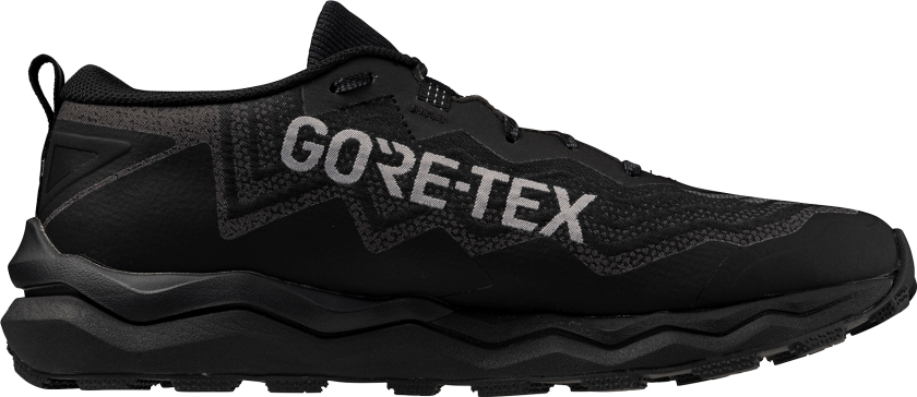 Wave Daichi 9 Gtx(m) Black/ultimate Gray/black Sand 10