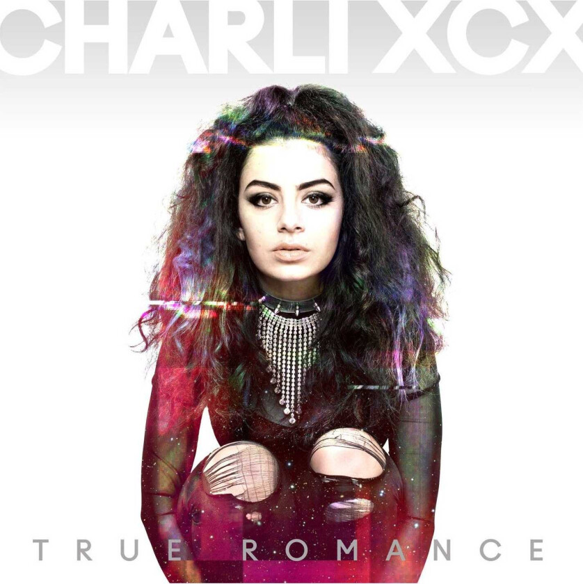 Charli XCX True Romance CD