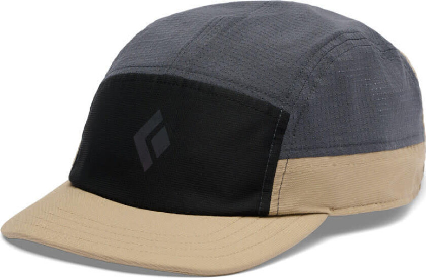Black Diamond Distance Hat Moonstone-carbon One Size