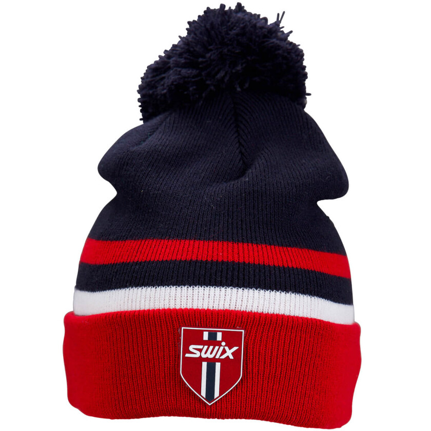 Bilde av Blizzard Beanie 23/24, lue unisex Dark Navy