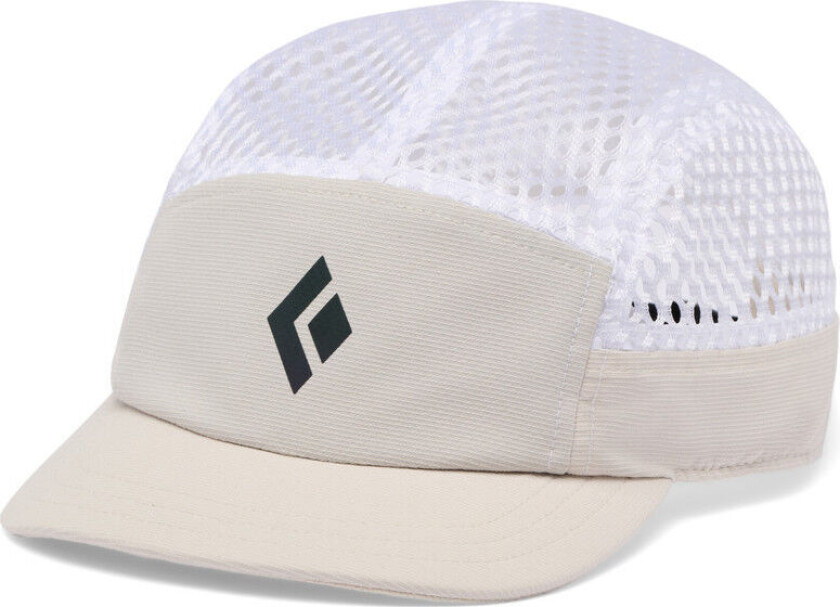 Black Diamond Distance Lt Hat White-white One Size