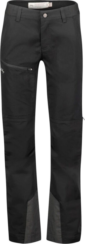 Fulu Travers Stretch Hybrid Pant, turbukse, dame BLACK