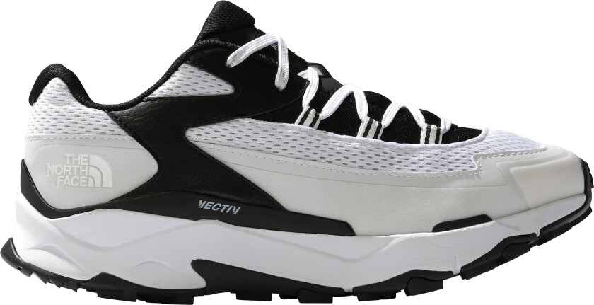 Men's Vectiv Taraval TNF White/TNF White