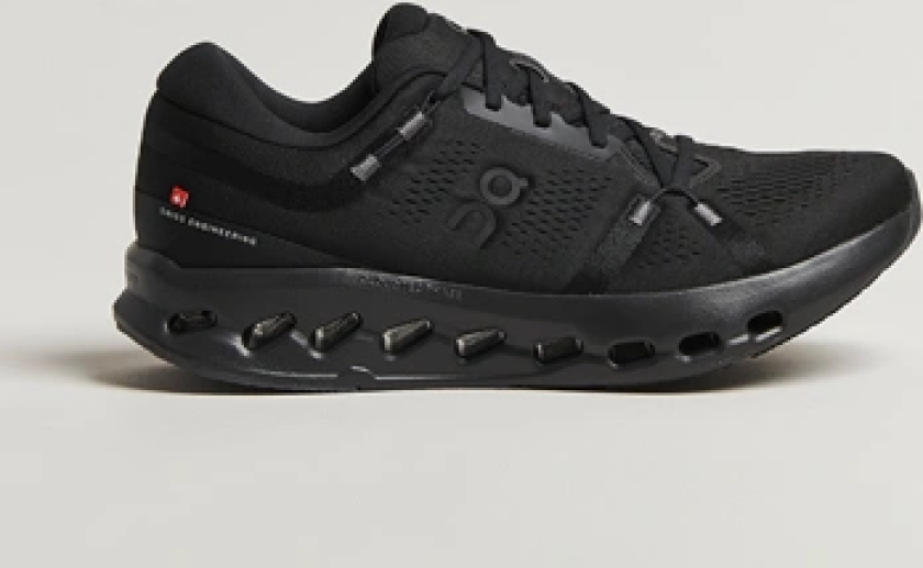 Cloudsurfer 2 Black/Black