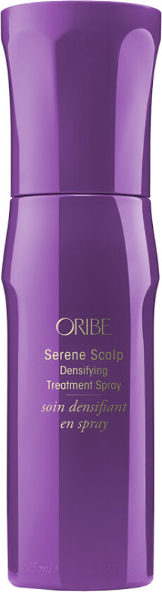 Serene Scalp Densifying Treatment Spray (125 ml)