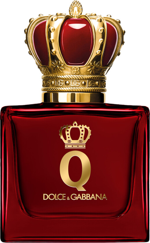 Dolce&Gabbana Q by Dolce&Gabbana Parfum (30 ml)