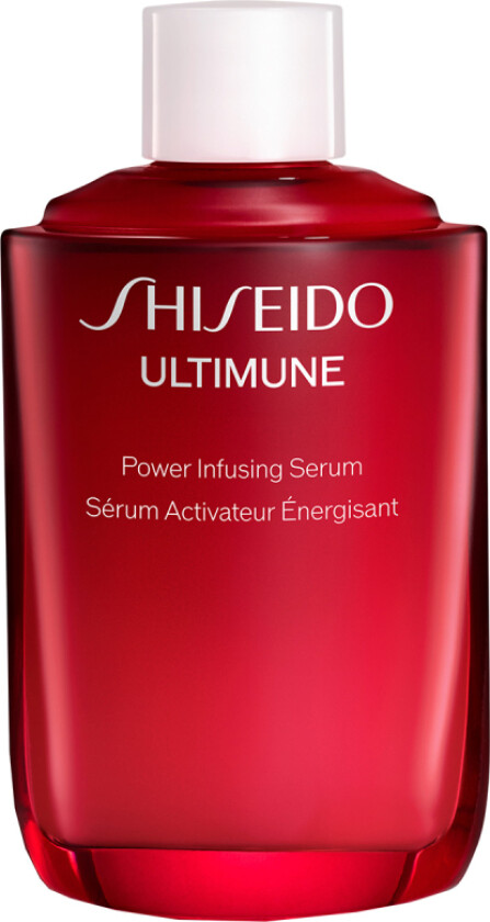 Bilde av Ultimune Power Infusing Concentrate 4,0 Refill (50 ml)