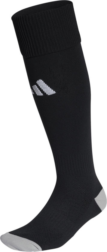 adidas Milano 23 Sock, fotballstrømper unisex BLACK/WHITE