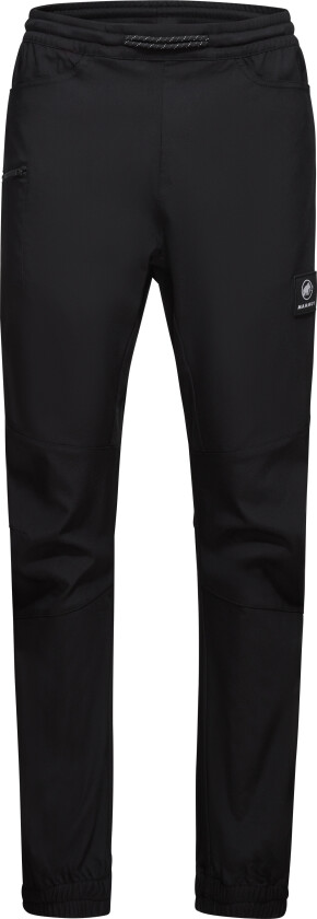 Mammut Men's Massone Pants Black
