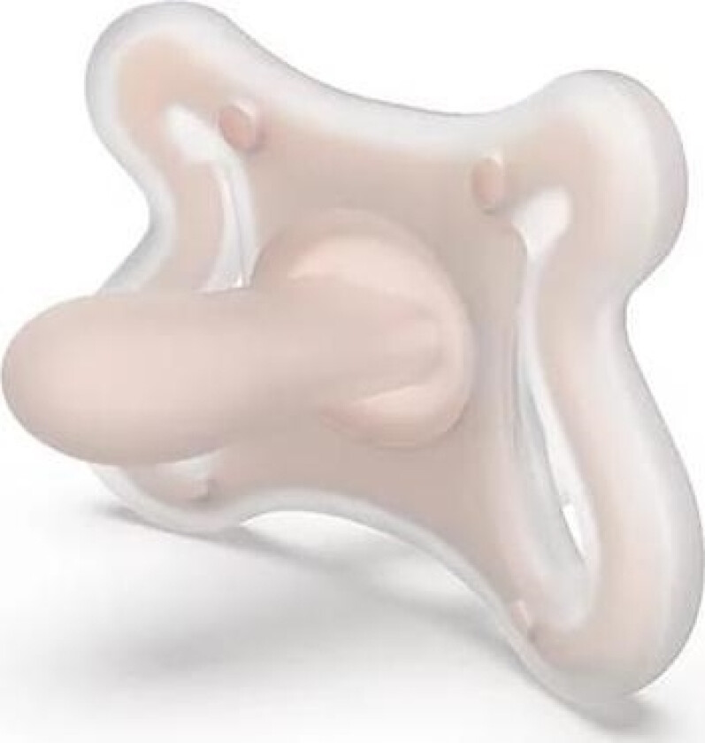 Fysiologisk Smokk Sx Pro Zero 0-6M