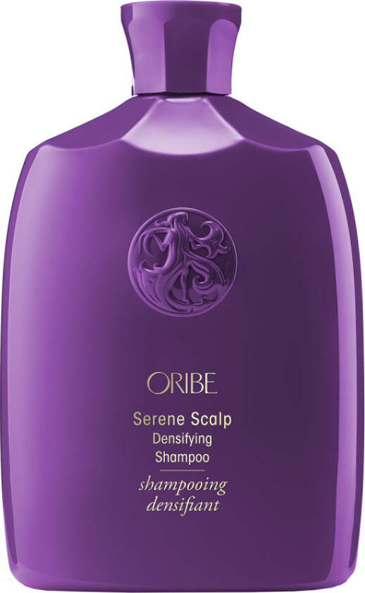 Serene Scalp Densifying Shampoo (250 ml)