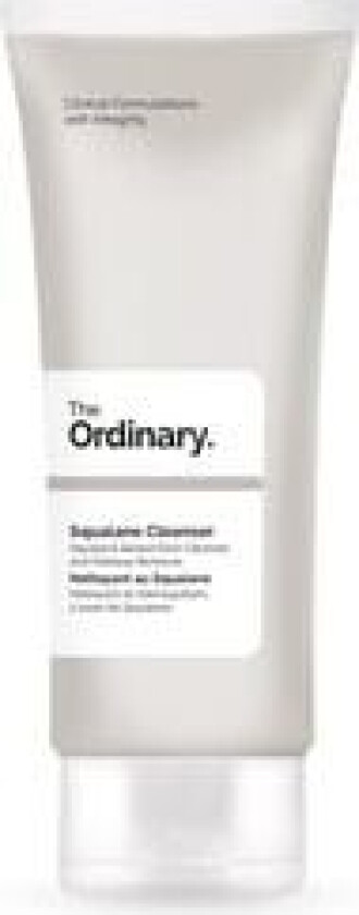 Squalane Cleanser 150ml