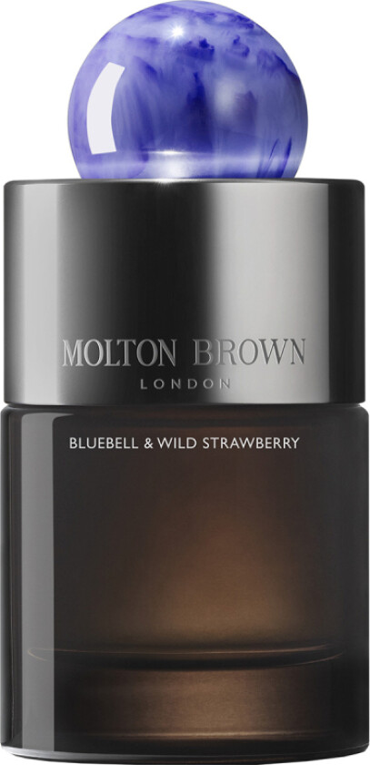 Bluebell And Wild Strawberry EdP (100 ml)